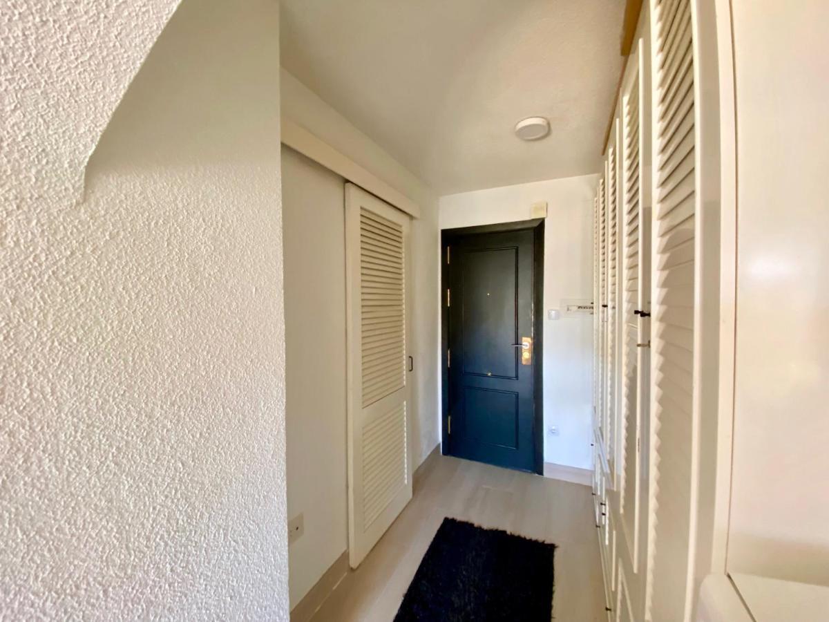 Estupendo Duplex En Sierra Nevada Διαμέρισμα Monachil Εξωτερικό φωτογραφία