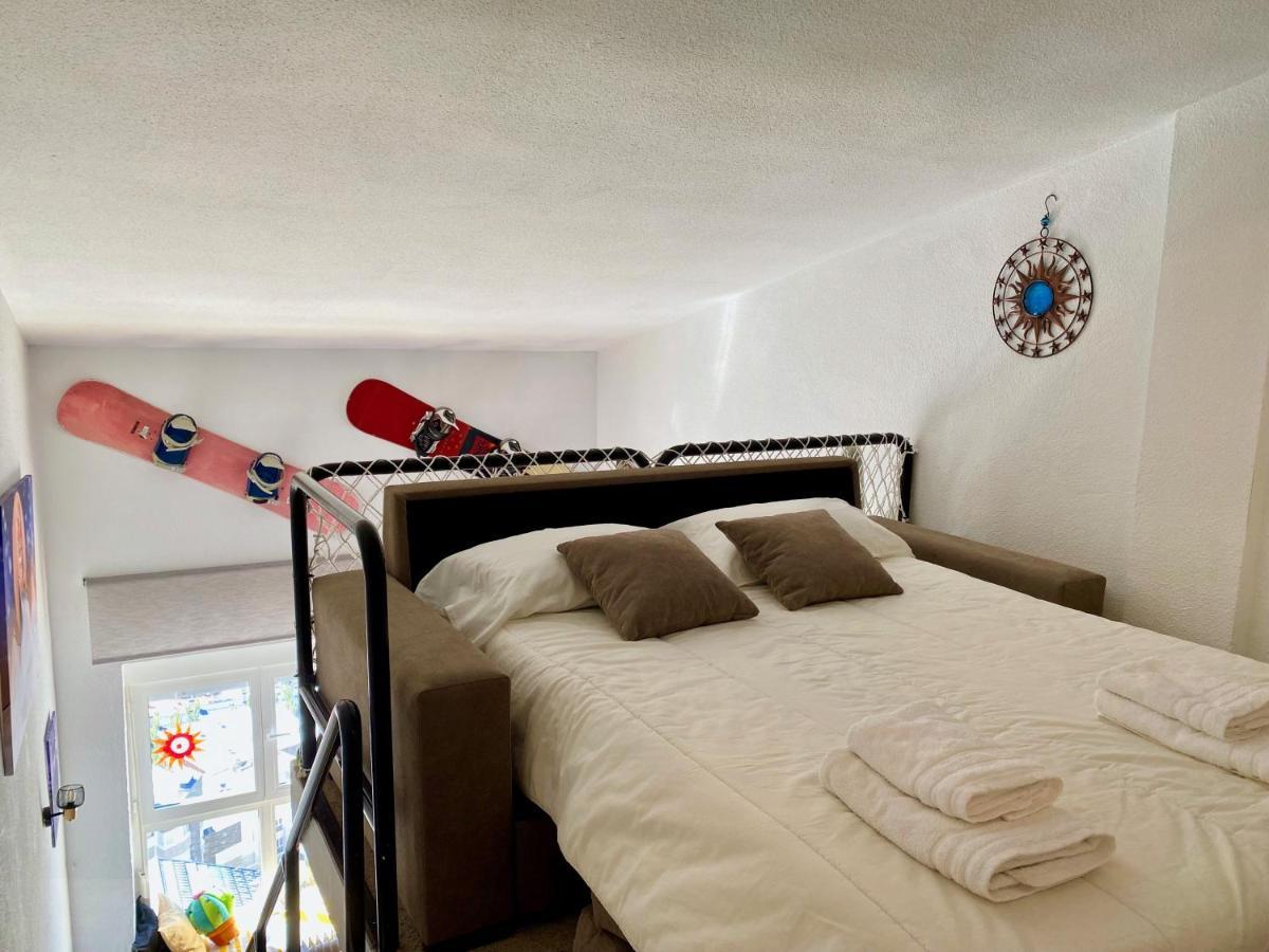 Estupendo Duplex En Sierra Nevada Διαμέρισμα Monachil Εξωτερικό φωτογραφία