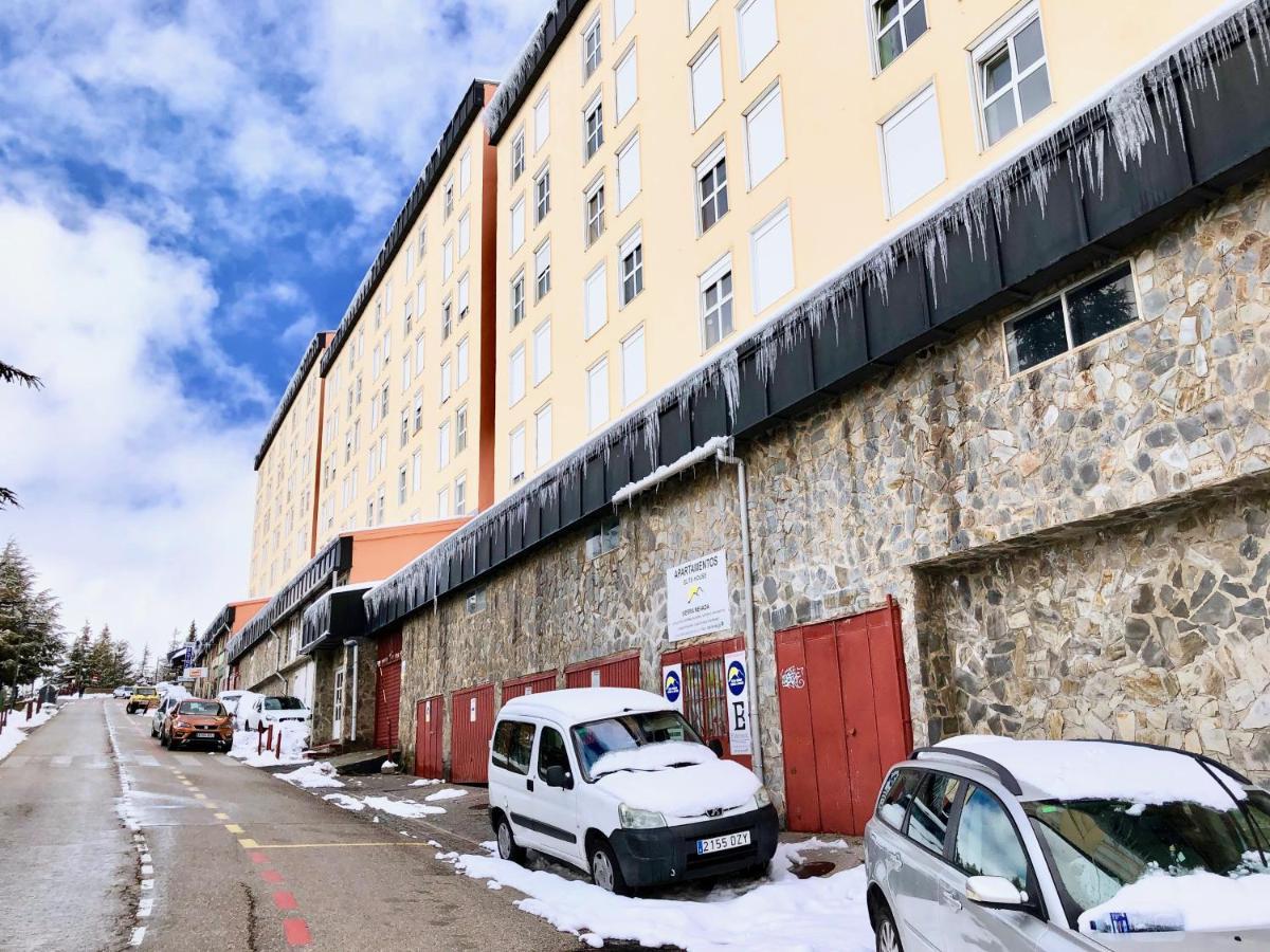 Estupendo Duplex En Sierra Nevada Διαμέρισμα Monachil Εξωτερικό φωτογραφία