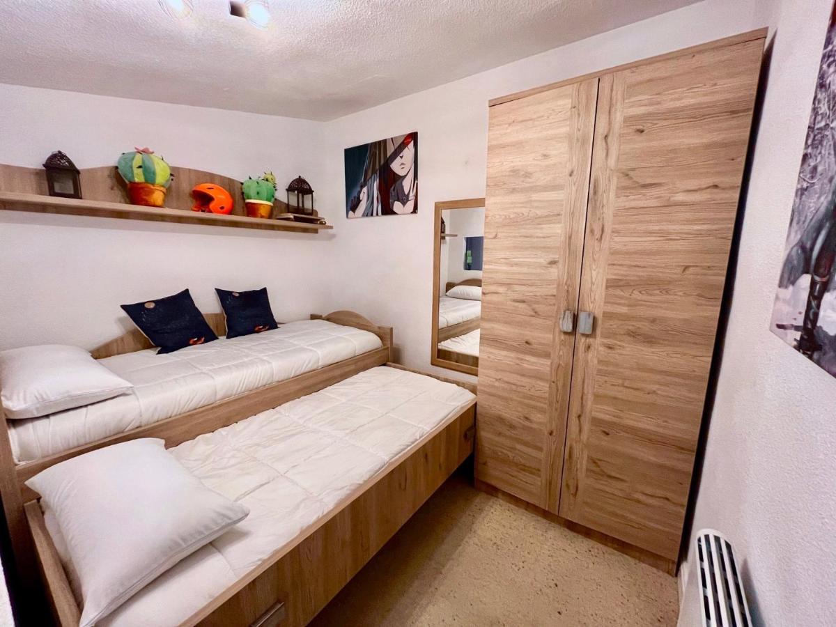 Estupendo Duplex En Sierra Nevada Διαμέρισμα Monachil Εξωτερικό φωτογραφία
