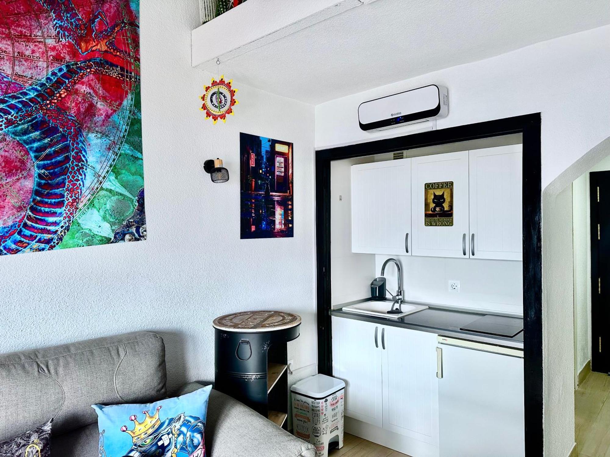 Estupendo Duplex En Sierra Nevada Διαμέρισμα Monachil Εξωτερικό φωτογραφία