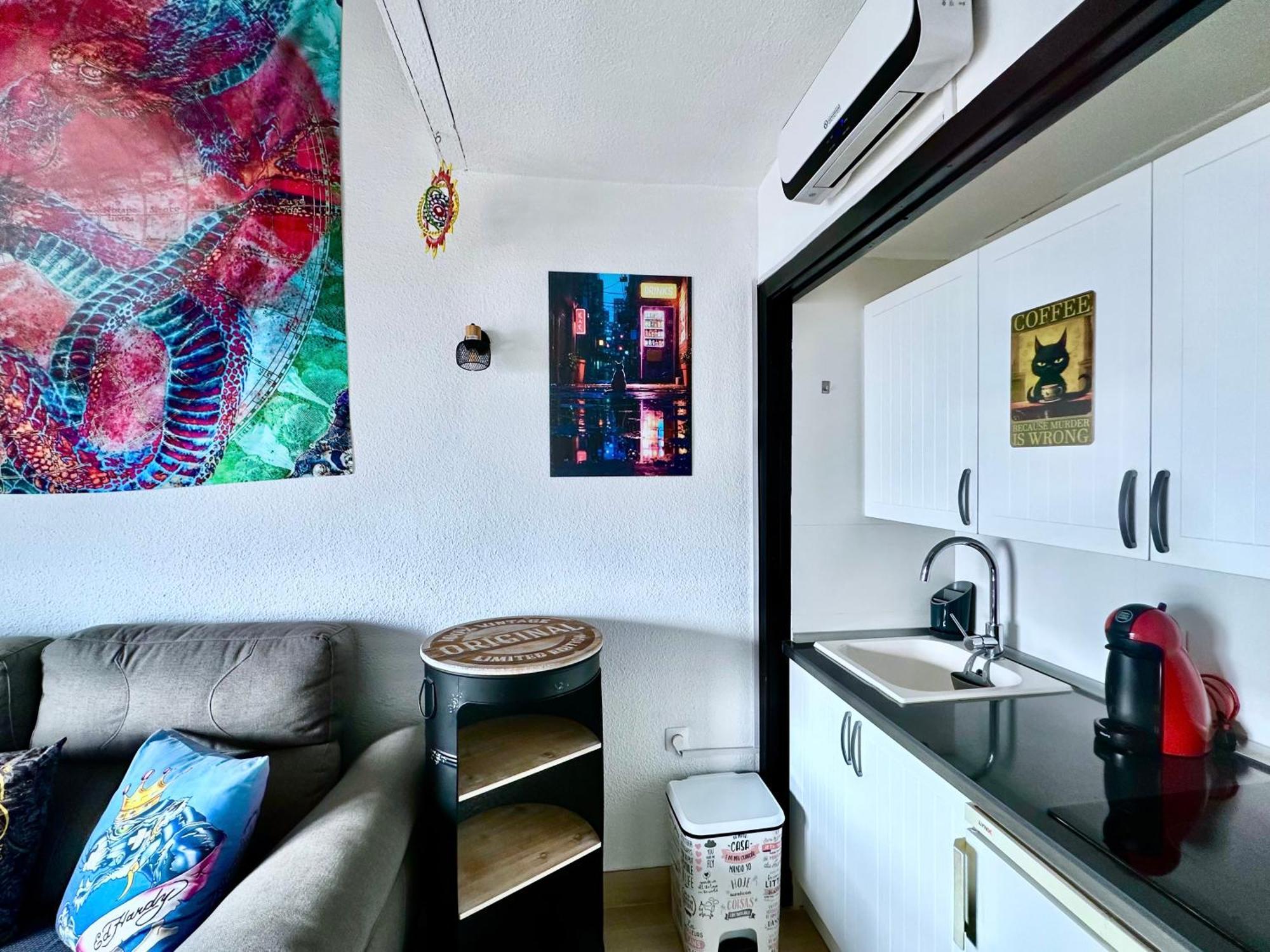 Estupendo Duplex En Sierra Nevada Διαμέρισμα Monachil Εξωτερικό φωτογραφία